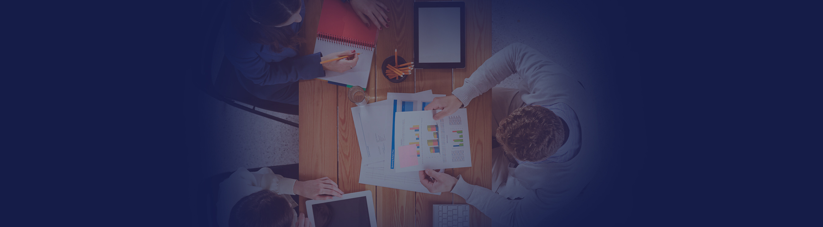 A contabilidade que a sua empresa precisa